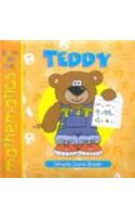 Teddy Bear - Simple Sums