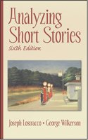 ANALYZING SHORT STORIES