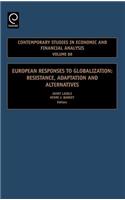 European Responses to Globalization