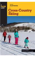 Basic Illustrated Cross-Country Skiing