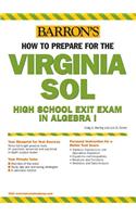 How to Prepare for the Virginia Sol