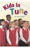 Kids in Tune