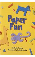 Paper Fun