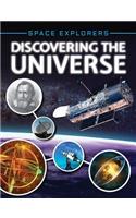 Discovering the Universe