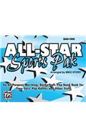 ALLSTAR SPORTS PAK QUAD TOMS