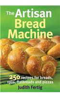 Artisan Bread Machine