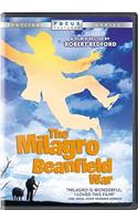 The Milagro Beanfield War