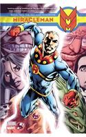 Miracleman, Book 2