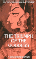 Triumph of the Goddess