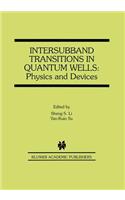 Intersubband Transitions in Quantum Wells: Physics and Devices