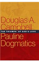 Pauline Dogmatics