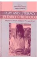 Play and Literacy in Early Childhood: Research from Multiple Perspectives