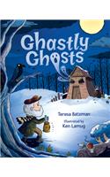 Ghastly Ghosts
