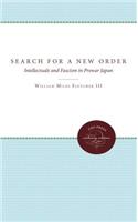 Search for a New Order