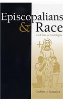 Episcopalians and Race