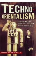Techno-Orientalism