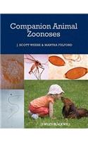 Companion Animal Zoonoses