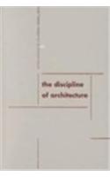 Discipline Of Architecture