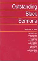 Outstanding Black Sermons