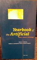 Yearbook of the Artificial. Nature, Culture & Technology. Vol. 2