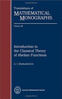 Introduction to the Classical Theory of Abelian Functions