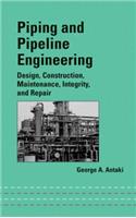 Piping and Pipeline Engineering