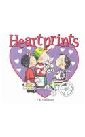 Heartprints BB