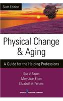 Physical Change and Aging