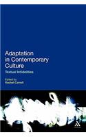 Adaptation in Contemporary Culture