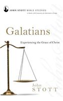 Galatians: Experiencing the Grace of Christ