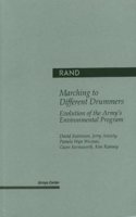 Marching to Different Drummers