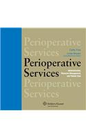 Perioperative Services