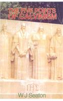 The Five Points of Calvinism