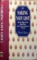 SAILING NAVY LIST