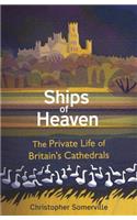 Ships of Heaven