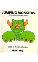 Jumping Monsters