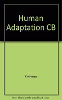 Human Adaptation CB