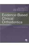 Evidence-Based Clinical Orthodontics