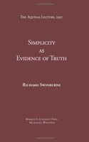 Simplicity As Evidence of Truth