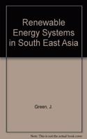 Renewable Energy Systems in Southeast Asia