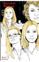 Hatchet Women