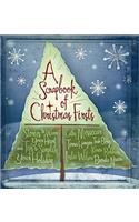 Scrapbook of Christmas Firsts