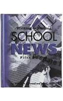 Writing & Editing School News