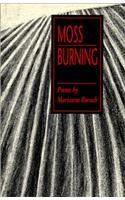 Moss Burning