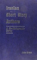 Iranian Short Story Authors