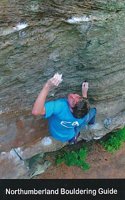 Northumberland Bouldering Guide