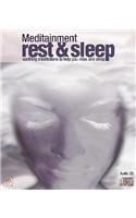 Rest and Sleep