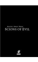 Raging Swan's Scions of Evil