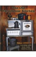 Old Farmhouse Kitchen