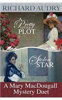 Mary MacDougall Mystery Duet